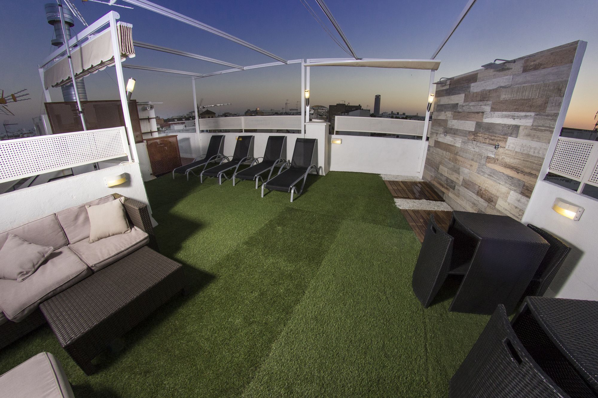 Apartamento Holi-rent Hob 31